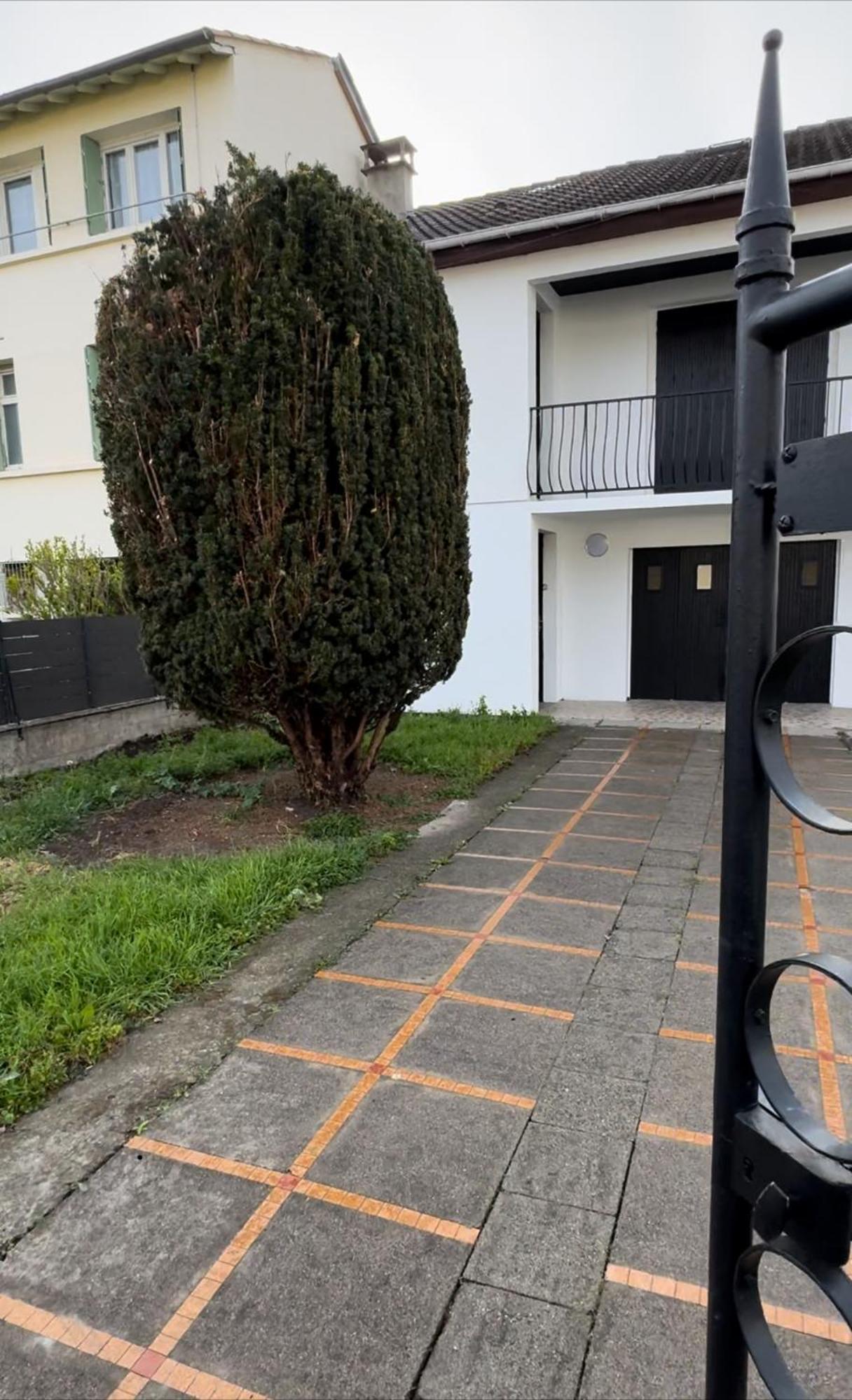 Maison 3 Chambres Clermont-Ferrand Exterior photo