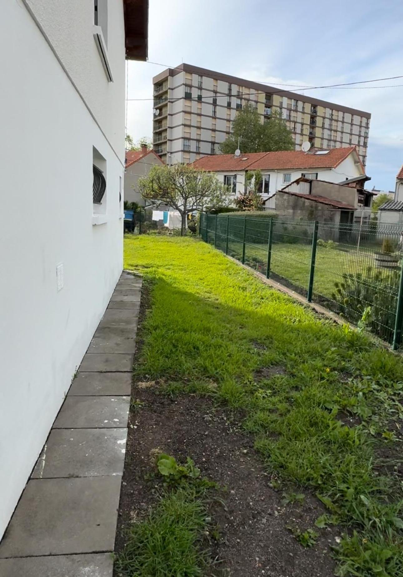 Maison 3 Chambres Clermont-Ferrand Exterior photo